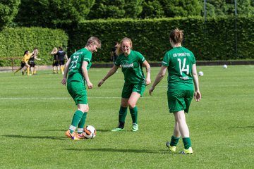 Bild 111 - OL GW Eimsb�ttel : SC Wentorf : Erfebnis: 2:2